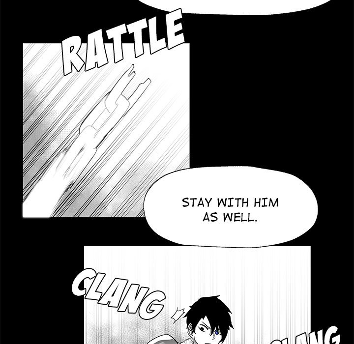 Nine Fantasy - episode 8 - 63