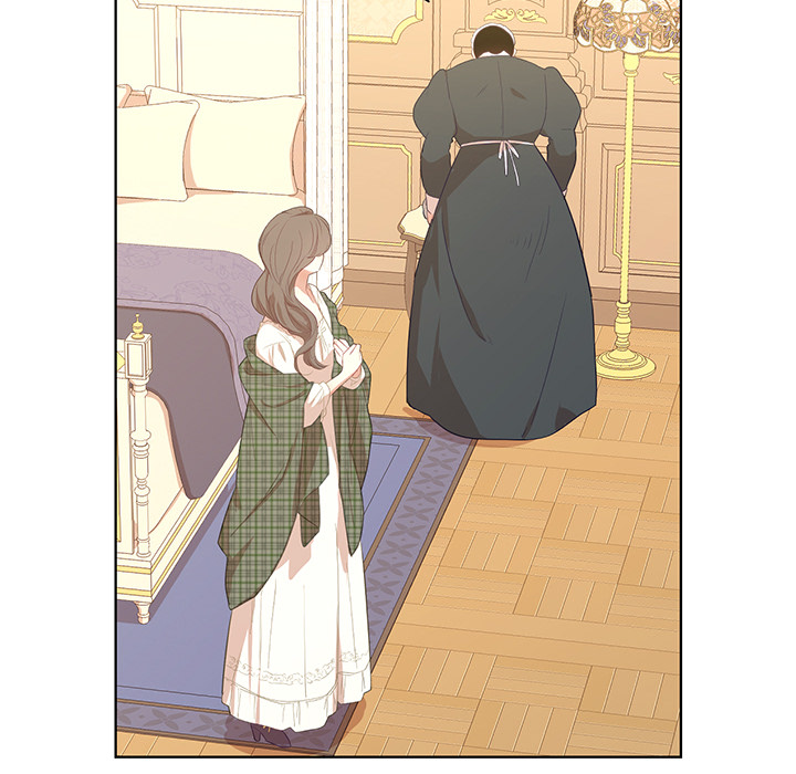 The Blood of Madam Giselle - episode 15 - 45
