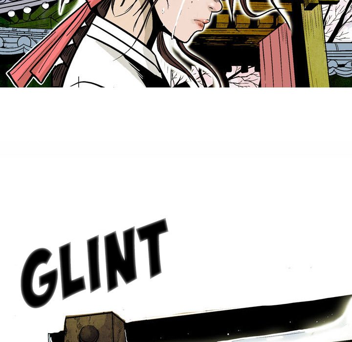 The Sword Clan - episode 7 - 5