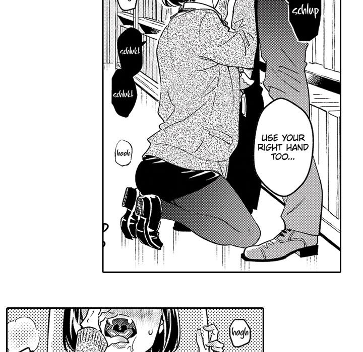 Sweet Lies Layered Like a Mille Feuille - episode 5 - 36