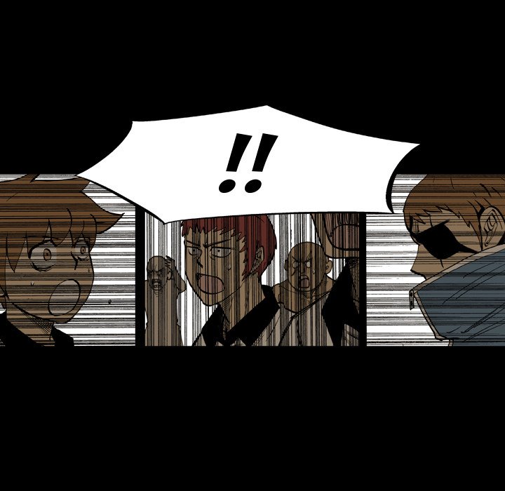The Bully Hunter - episode 10 - 14