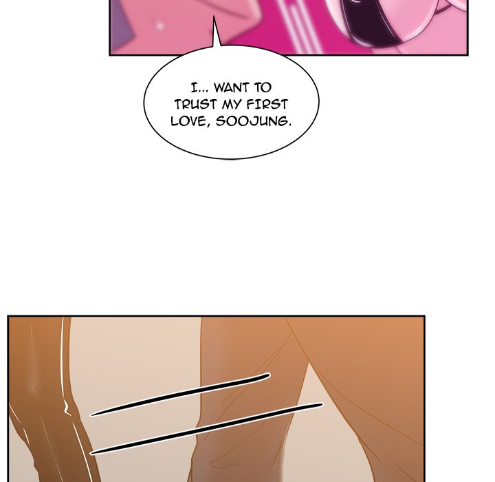 Soojung's Comic Store - episode 43 - 69