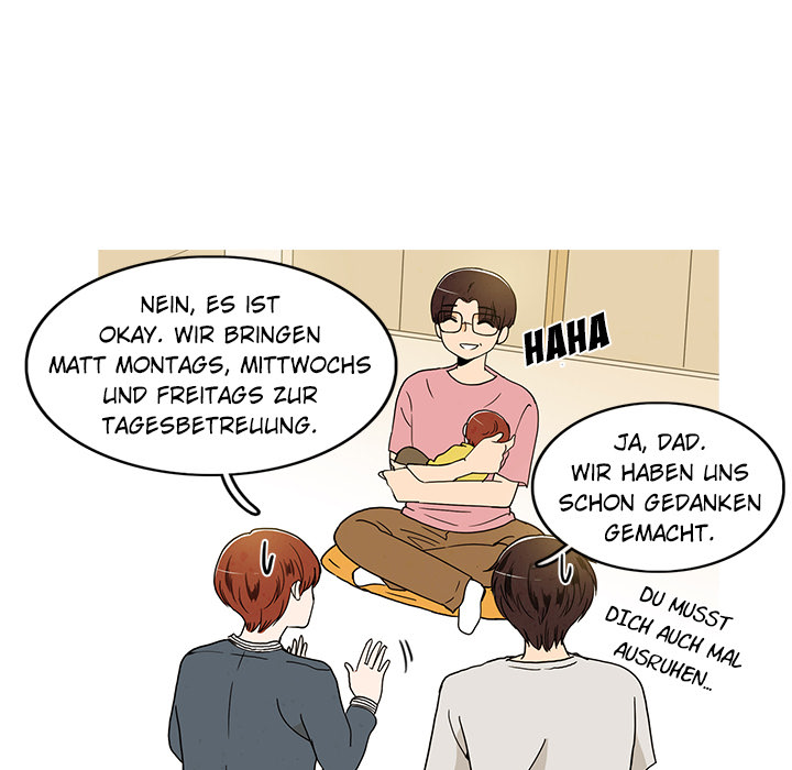 Händchenhalten Auf Eigene Gefahr - episode 36 - 20