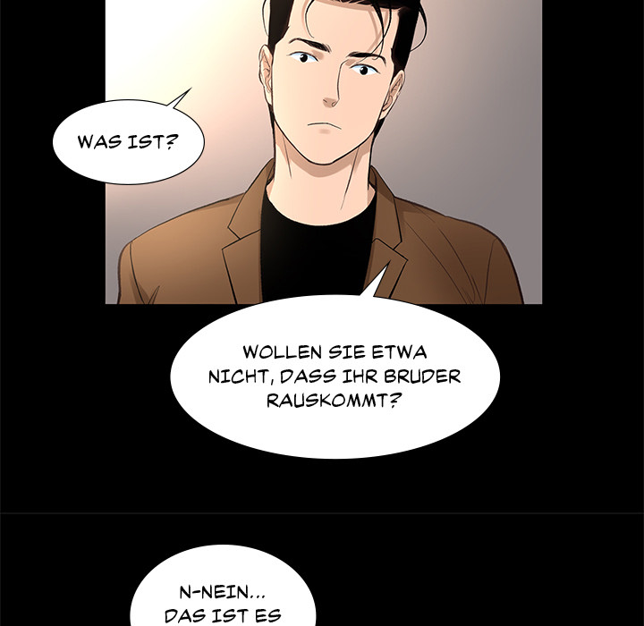Glückliche Fügung - episode 9 - 16
