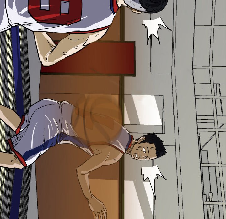 Tweener - episode 30 - 44