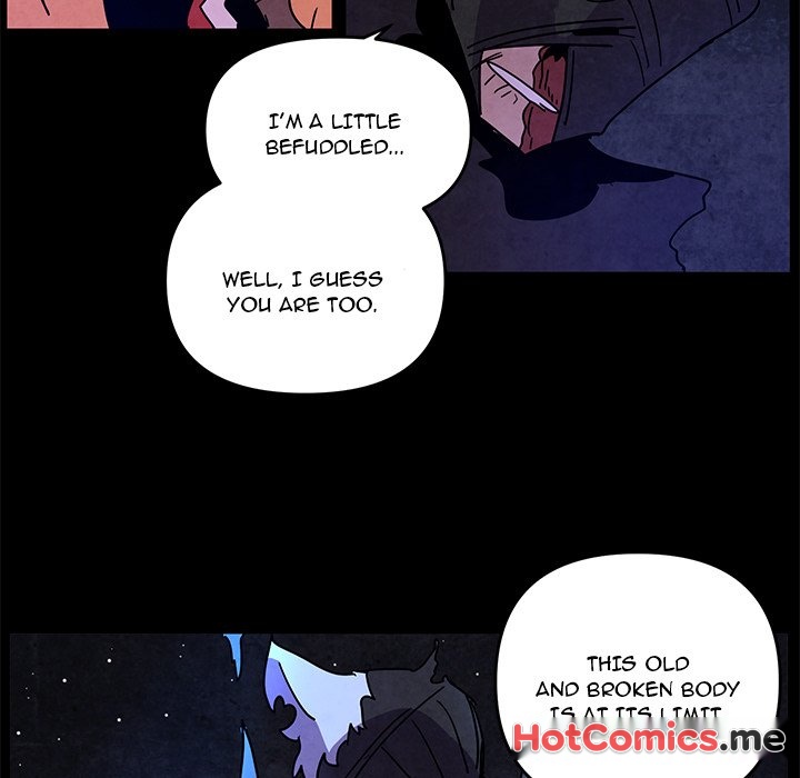 Overlord Time! - episode 116 - 73