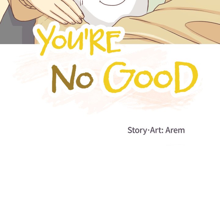 You're No Good - episode 49 - 17