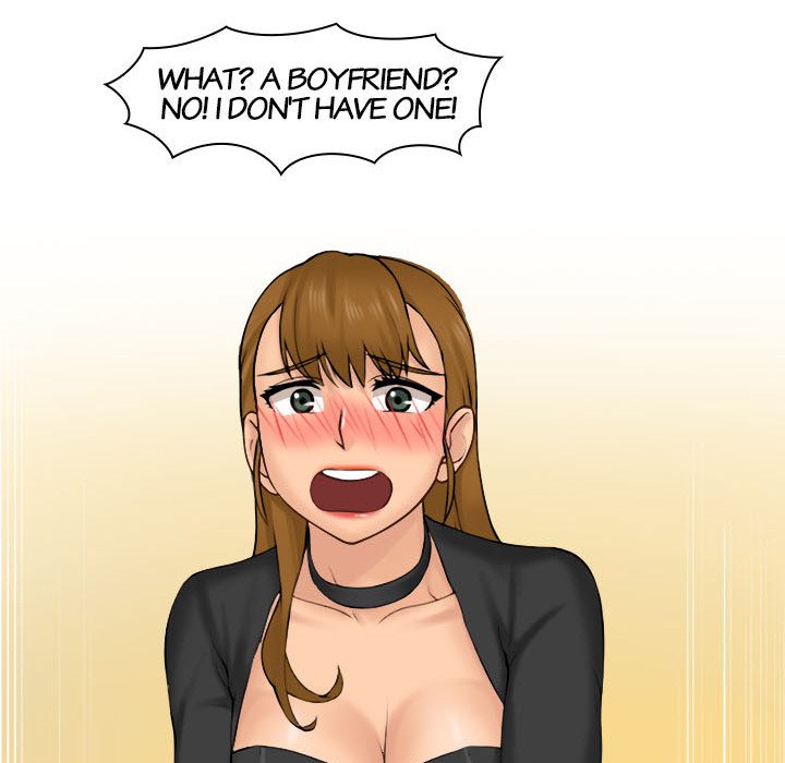 My Girlfriend and My Slave - episode 1 - 103