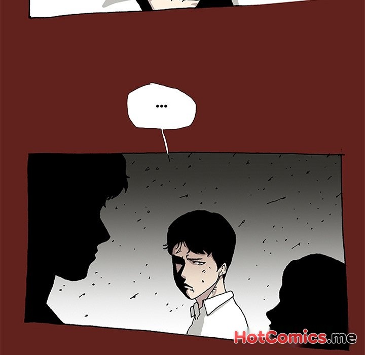They're Coming - episode 18 - 45
