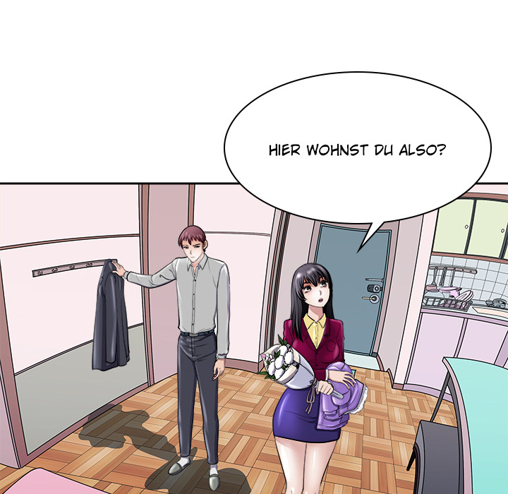 Familie ohne Moral - episode 6 - 9