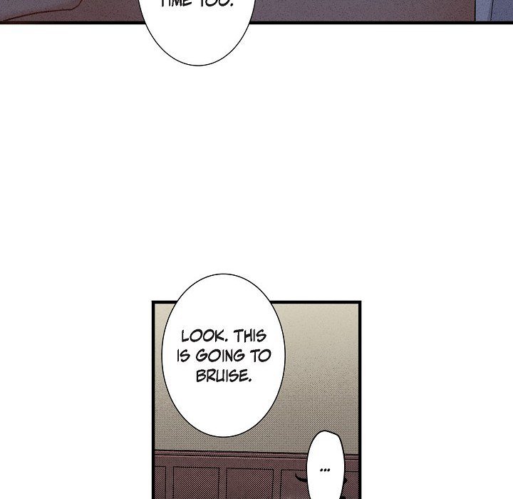 Work, Fight and Love - Webtoon Edition - episode 66 - 68