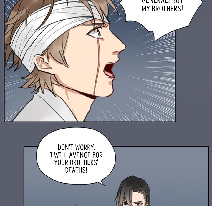 Odis and Moa's Underworld Diary - episode 58 - 29