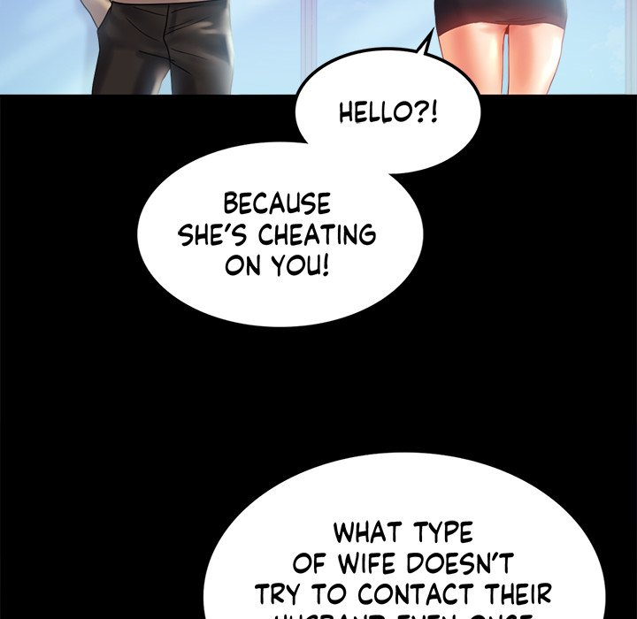 Infidelity 101 - episode 10 - 134