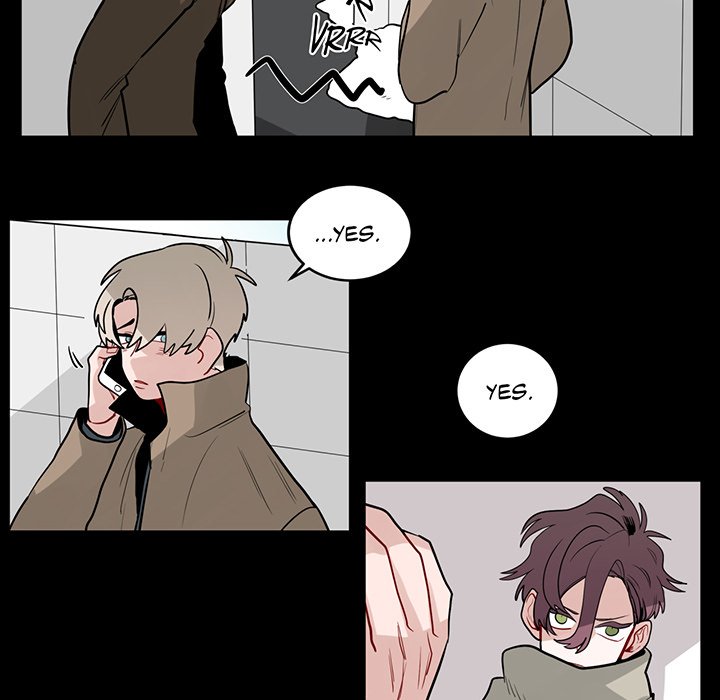 Sign - episode 26 - 40