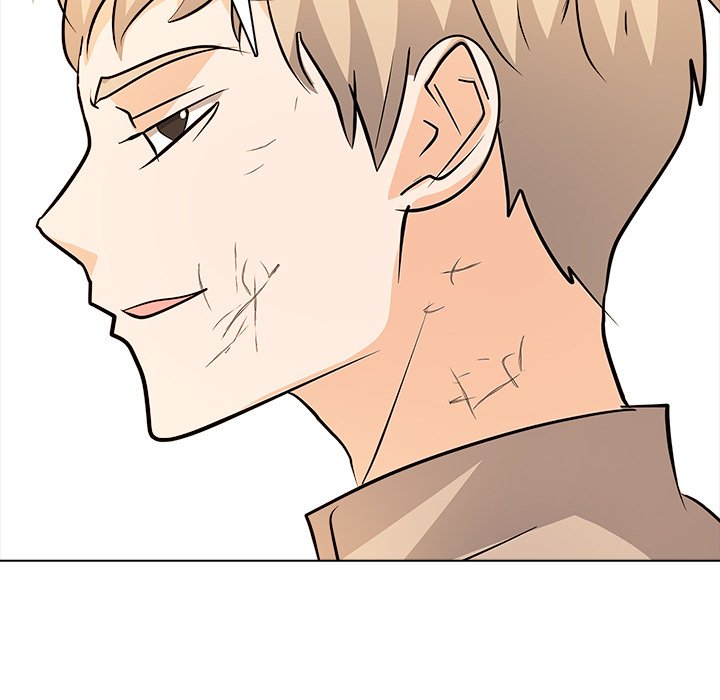 High School Legend Boost - episode 13 - 134