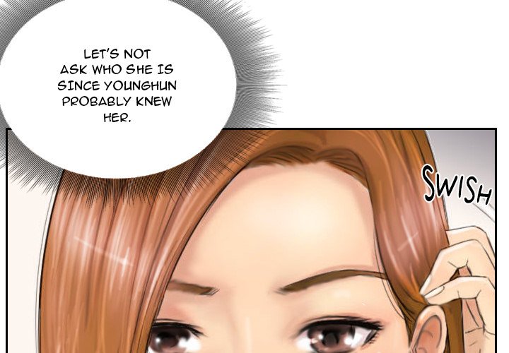 New Face - episode 5 - 3
