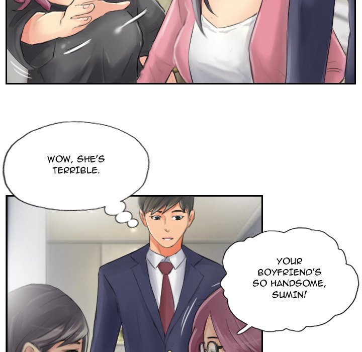 New Face - episode 15 - 46