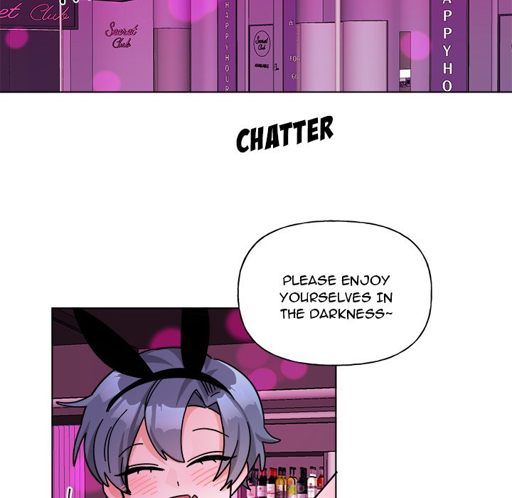 Pheromone Sherbet♥ - episode 28 - 24