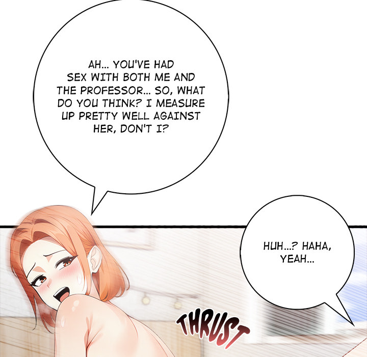 Seductive Curves Behind Closed Doors - episode 19 - 19