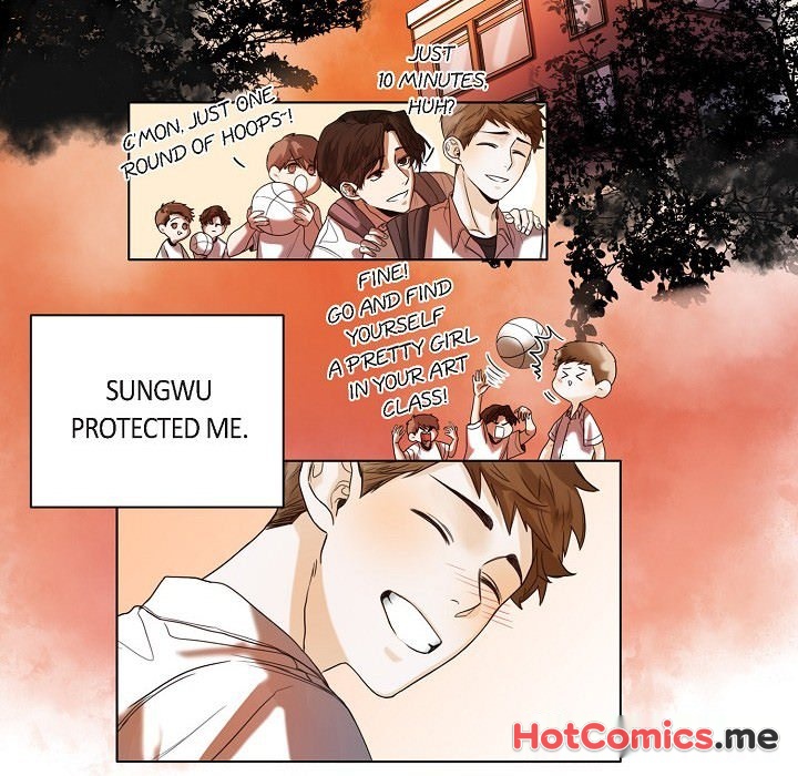 Friends at First - episode 4 - 57