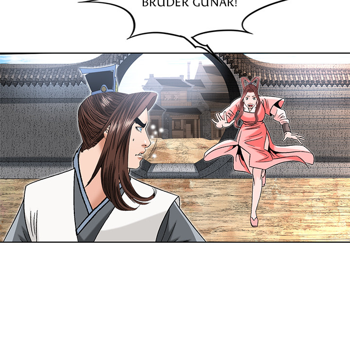 Die Reise des Gunak - episode 31 - 64