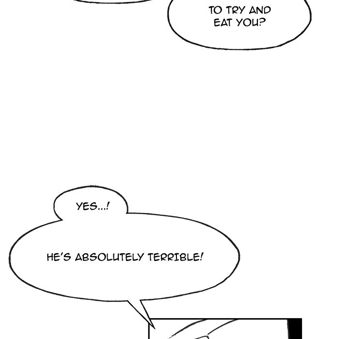 Herbivore High School - episode Prologue - 22