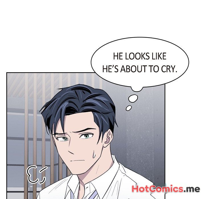 Triggering Idle Desires - episode 12 - 17