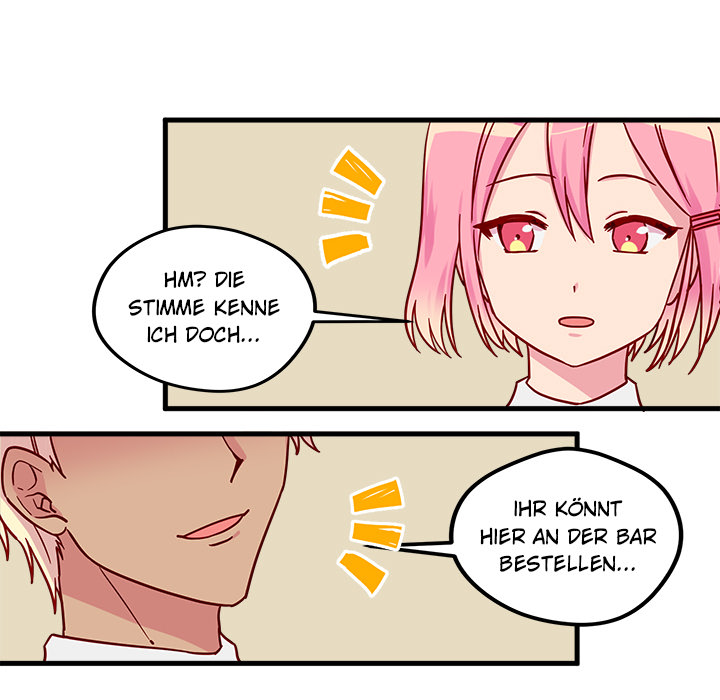 Ich wähle dich! - episode 4 - 25