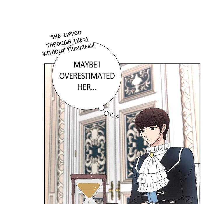 On the Emperor's Lap - episode 32 - 58