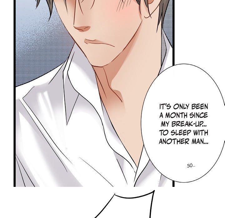 Work, Fight and Love - Webtoon Edition - episode 33 - 28