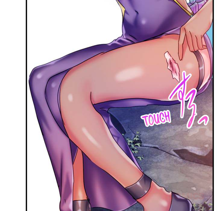Healer's Unique Skill: Pleasuring Girls - episode 5 - 20