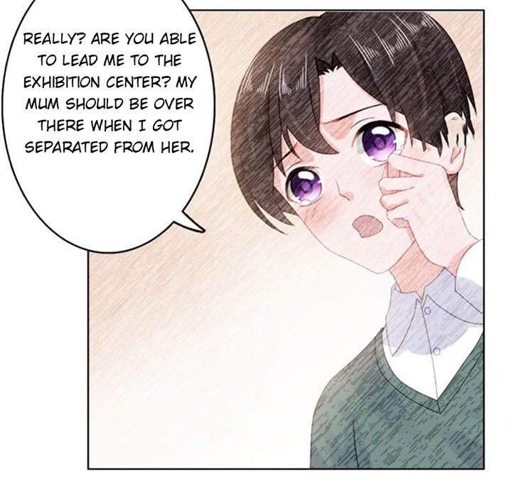 A Marriage for Sale - episode 17 - 12