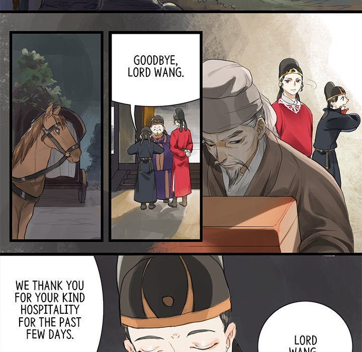 The Land of Flowers - episode 20 - 6