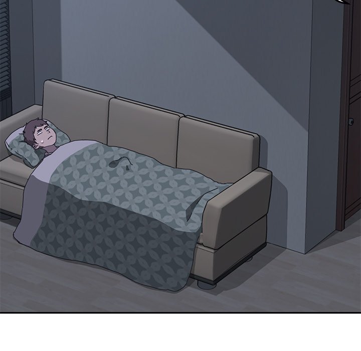 The Unwanted Roommate - episode 2 - 27