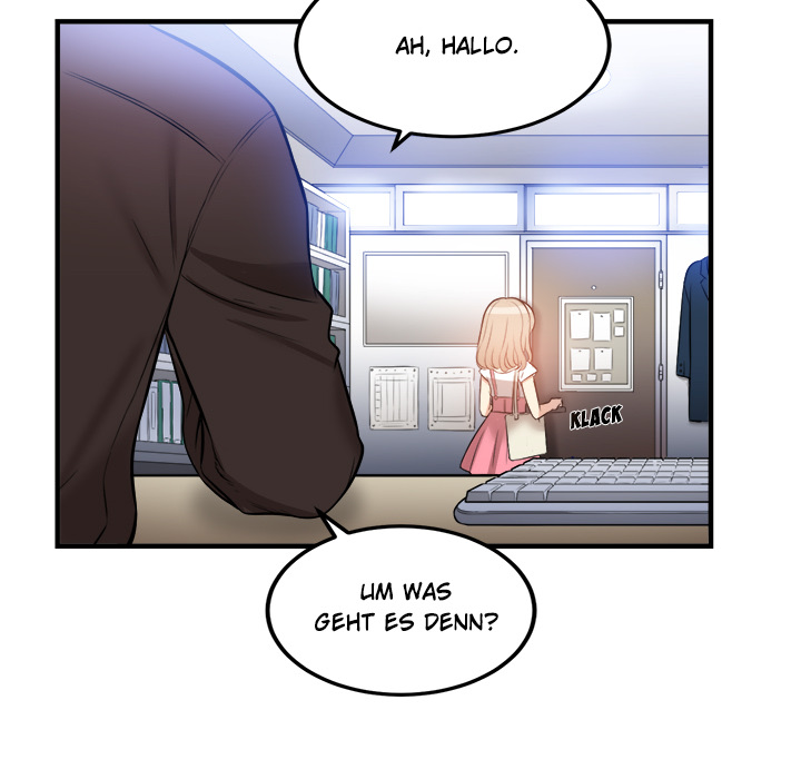 Yuris Nebenjob - episode 8 - 43