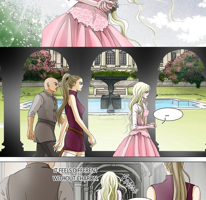 The Emperor's Woman - episode 43 - 25