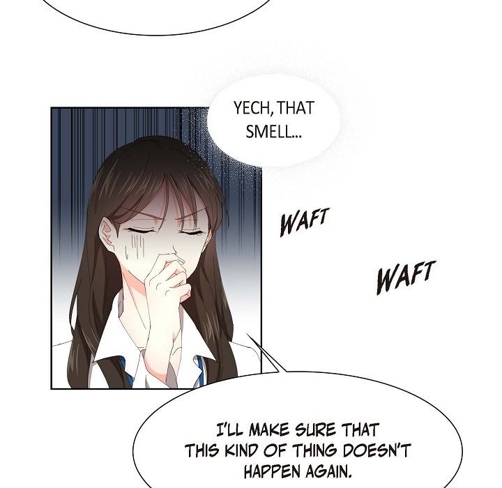 Fragrant Office Life - episode 2 - 32