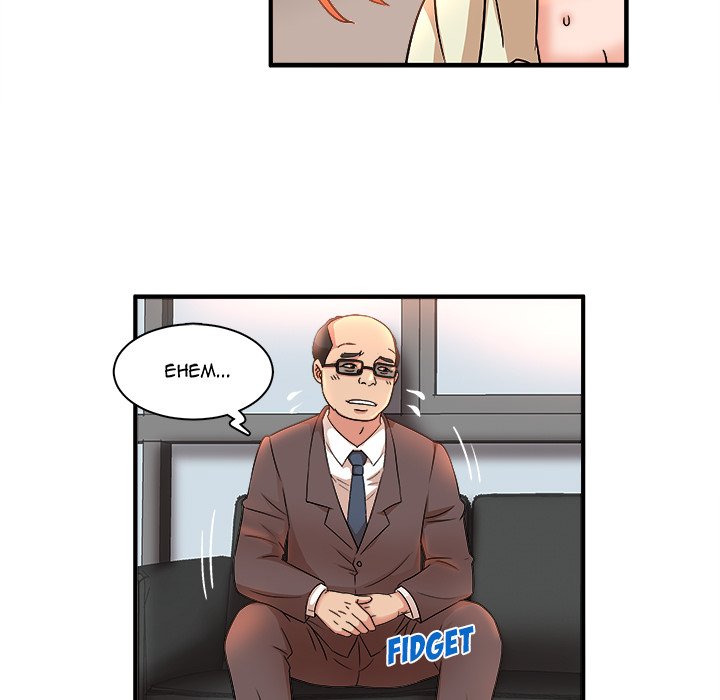 Family Secret - episode 16 - 22