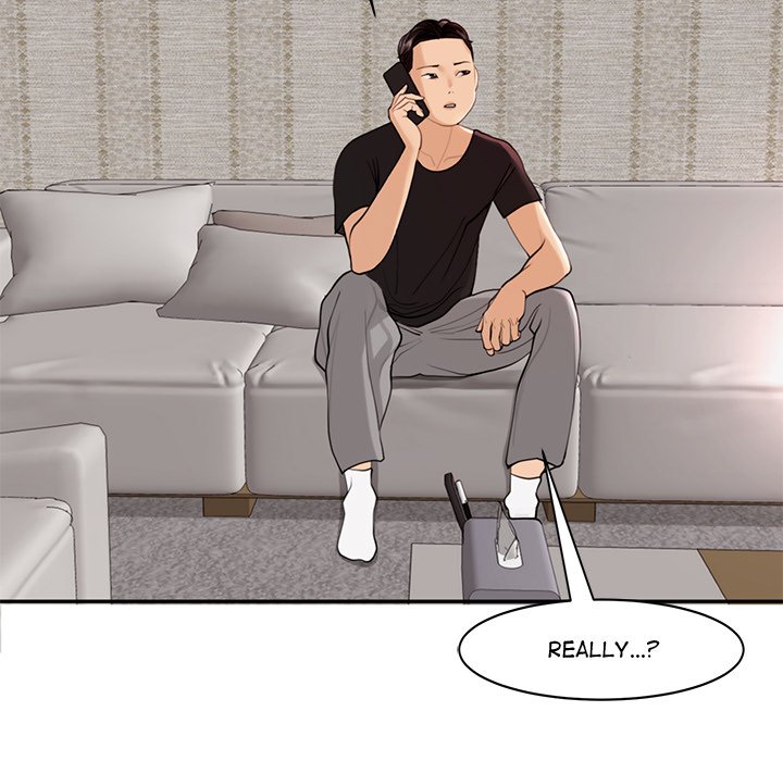 Please Take Care of Her - episode 2 - 126