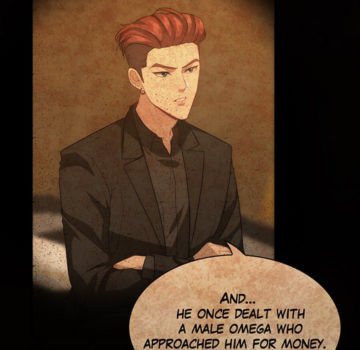 Recessive Omega K's Secret [Season 1] - episode 9 - 15