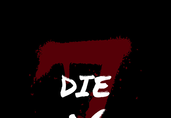 Die V Squad - episode 11 - 0