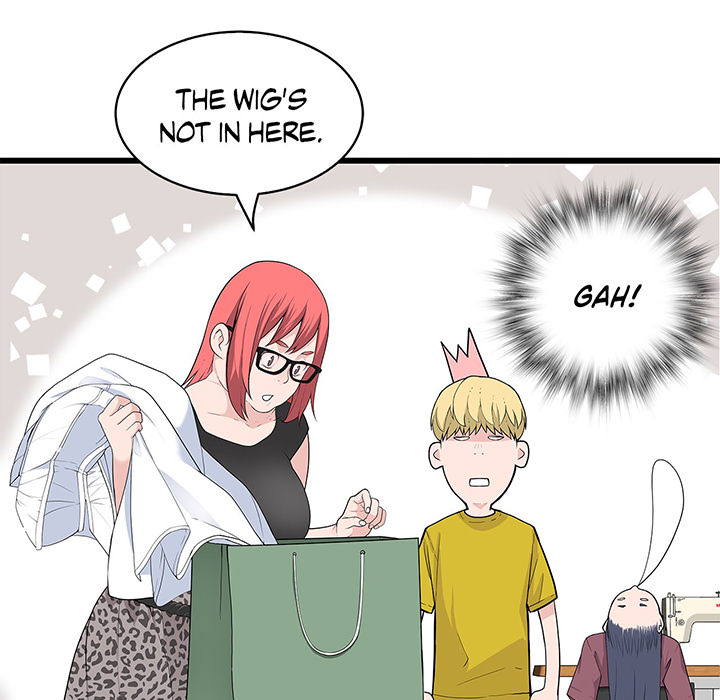 Tissue Guzzler - episode 65 - 59