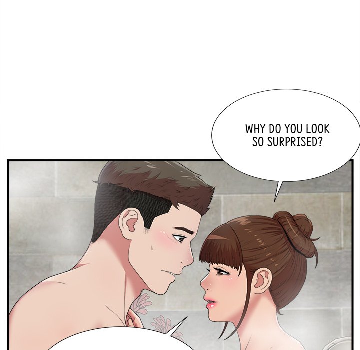 The Secret Friend - episode 36 - 79