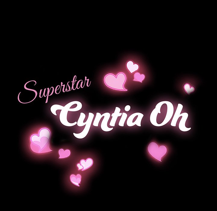 Superstar Cynthia Oh - episode 15 - 9