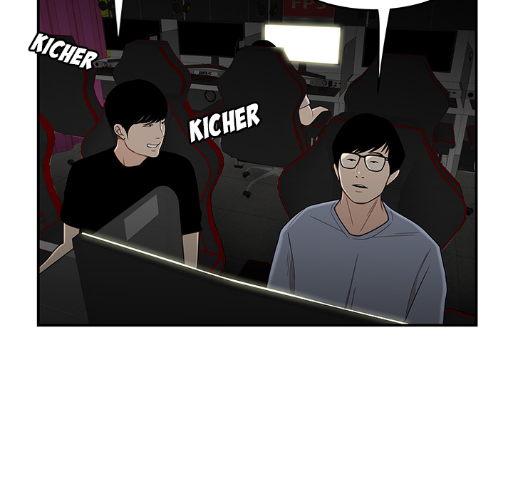 Studentenleben - episode 7 - 90