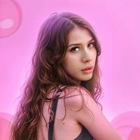 TikTok Account Photo