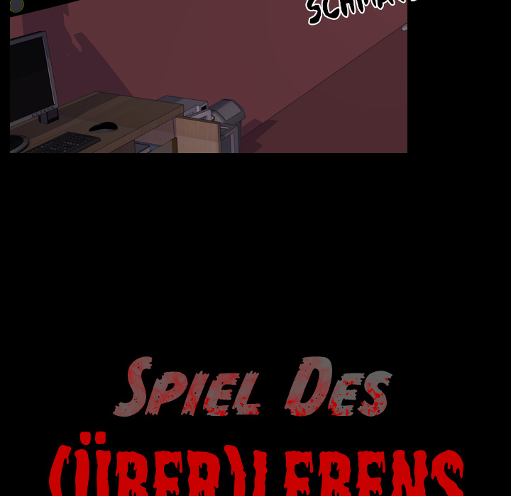 Spiel des (Über)Lebens - episode 15 - 10