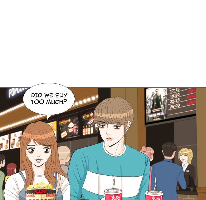 Hold My Hand - episode 29 - 33