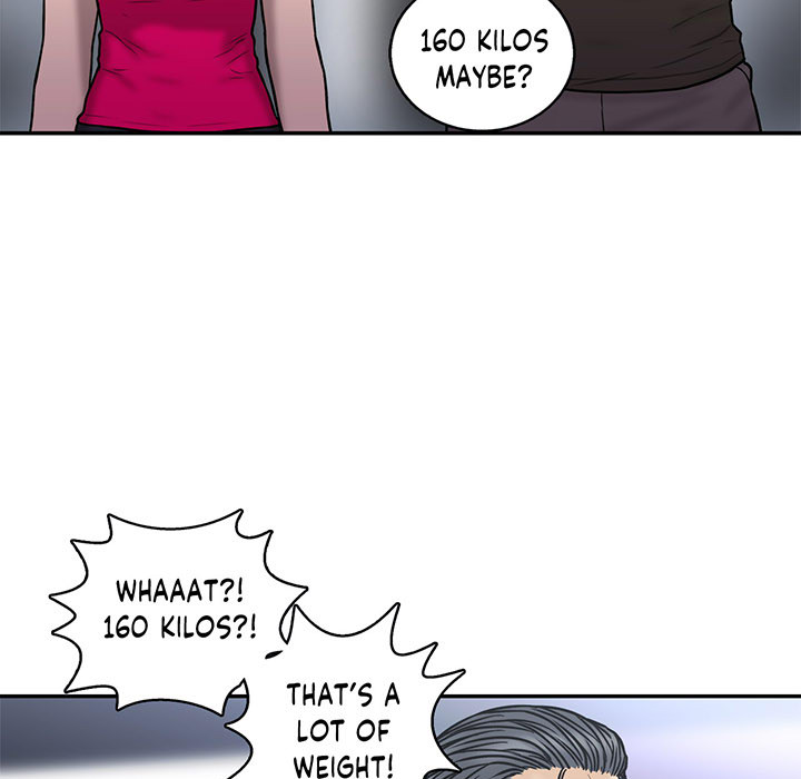 Sleeping With the Ghost - episode 22 - 54