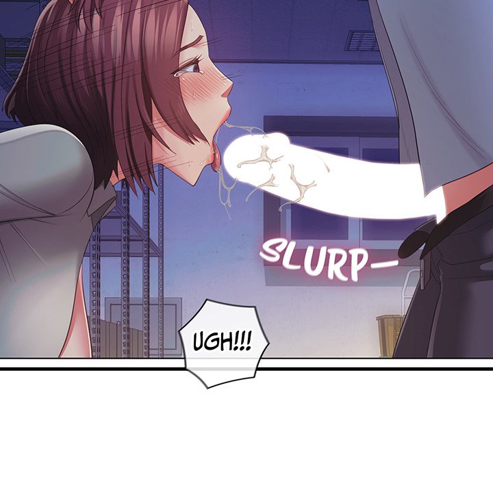 Master, Do You Need A Hand? - episode 38 - 73
